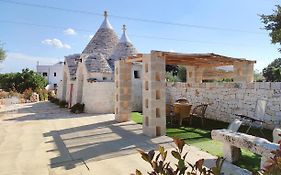 Liberamente - Trulli & Quiete
